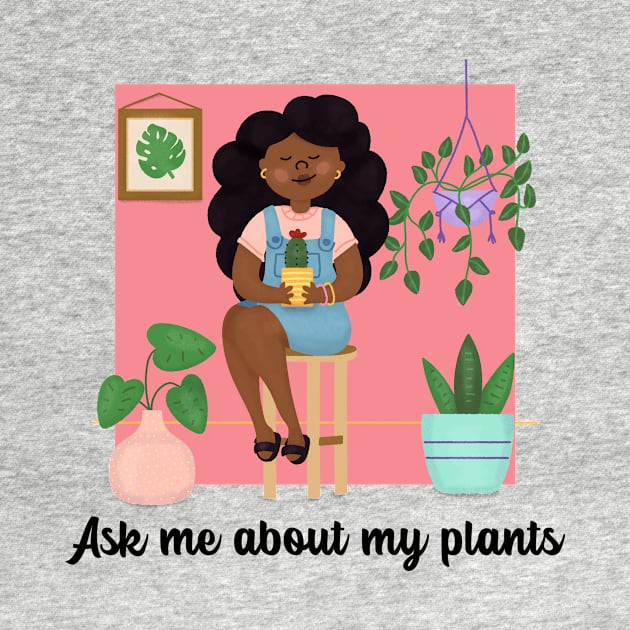 ask me about mu plants by asian tee